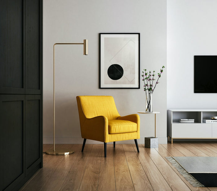 Japandi interieur met planten: zo creëer je de perfecte balans