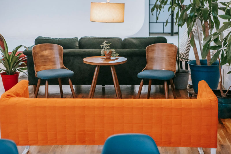 Bold Eclectic interieur: durven mixen zonder dat het rommelig wordt