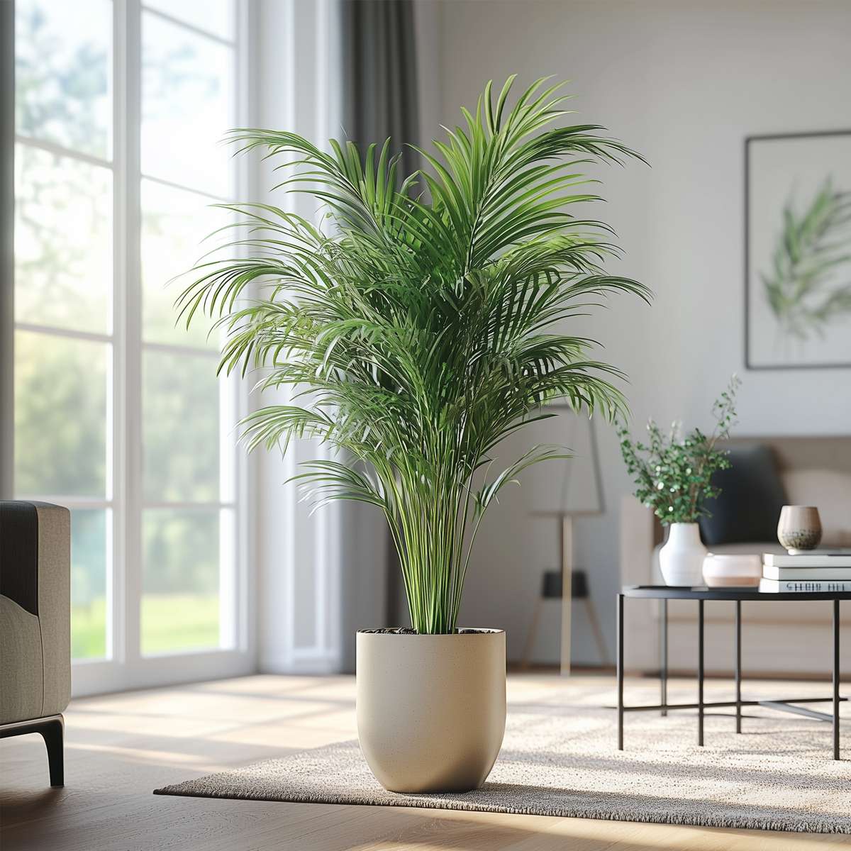 Dypsis Lutescens - Xxl Areca