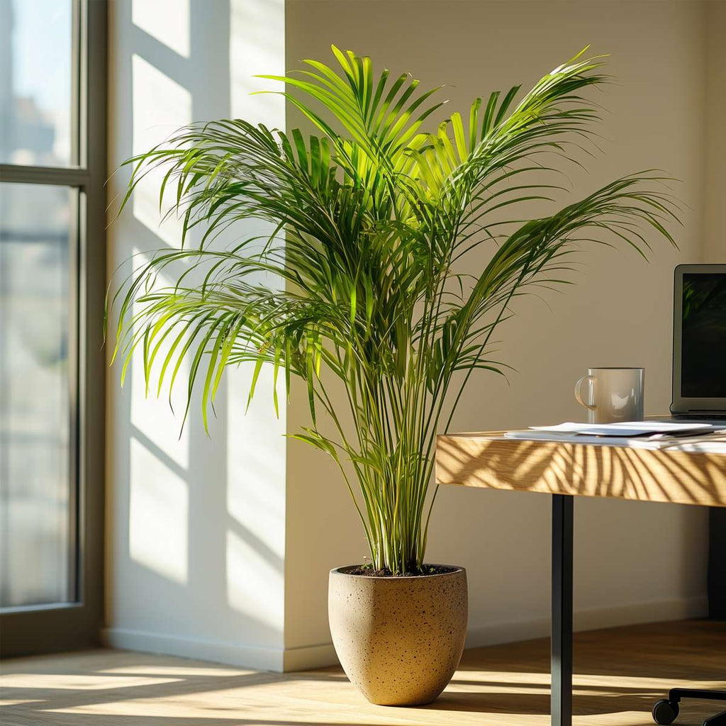 Dypsis Lutescens - Xxl Areca