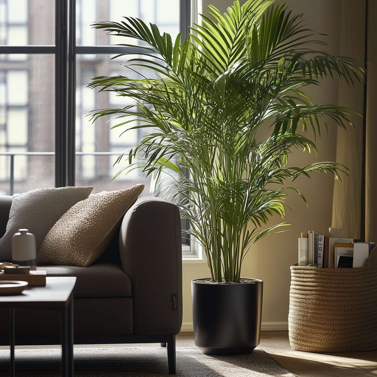 Dypsis Lutescens - Xxl Areca