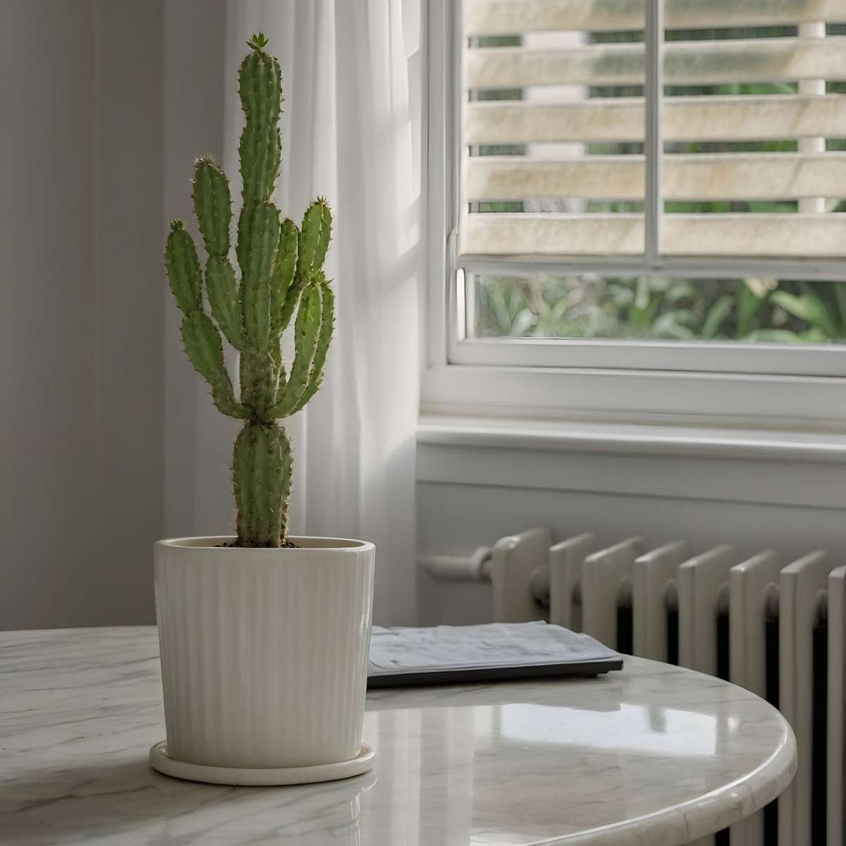 Euphorbia Eritrea - Set Van 2 - Cowboycactus
