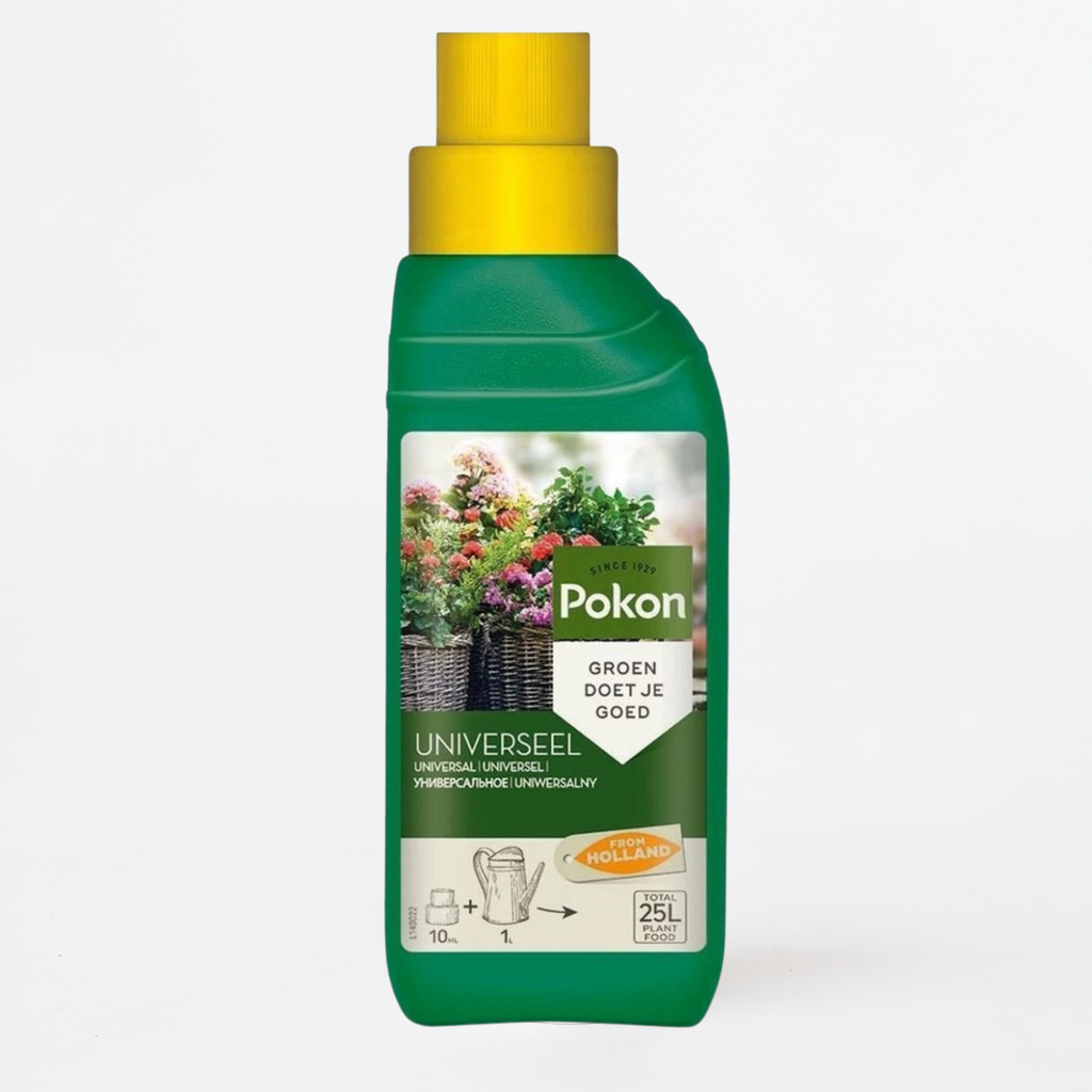 Pokon Vloeibare Plantenvoeding - 500Ml