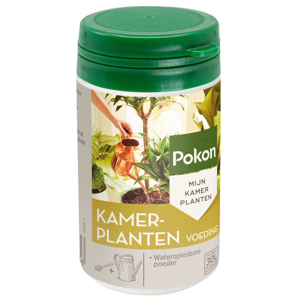 Pokon Kamerplantenvoeding In Poedervorm – 100 Gram