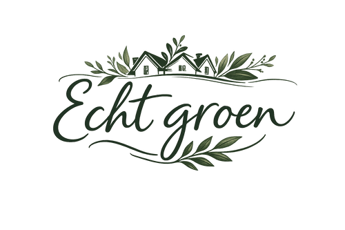 echt groen