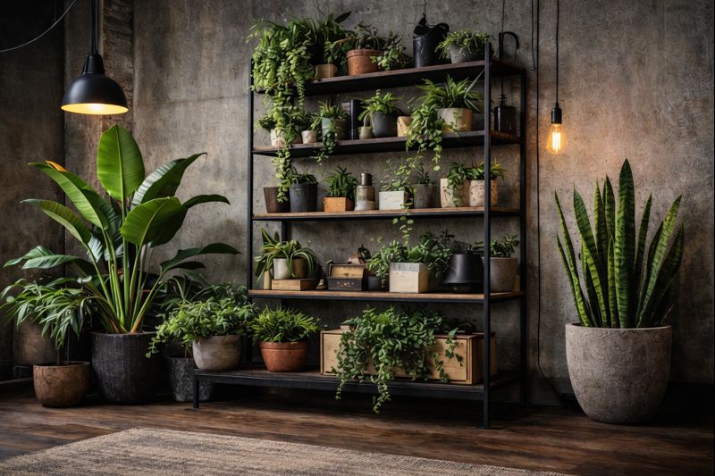 Binnenplanten