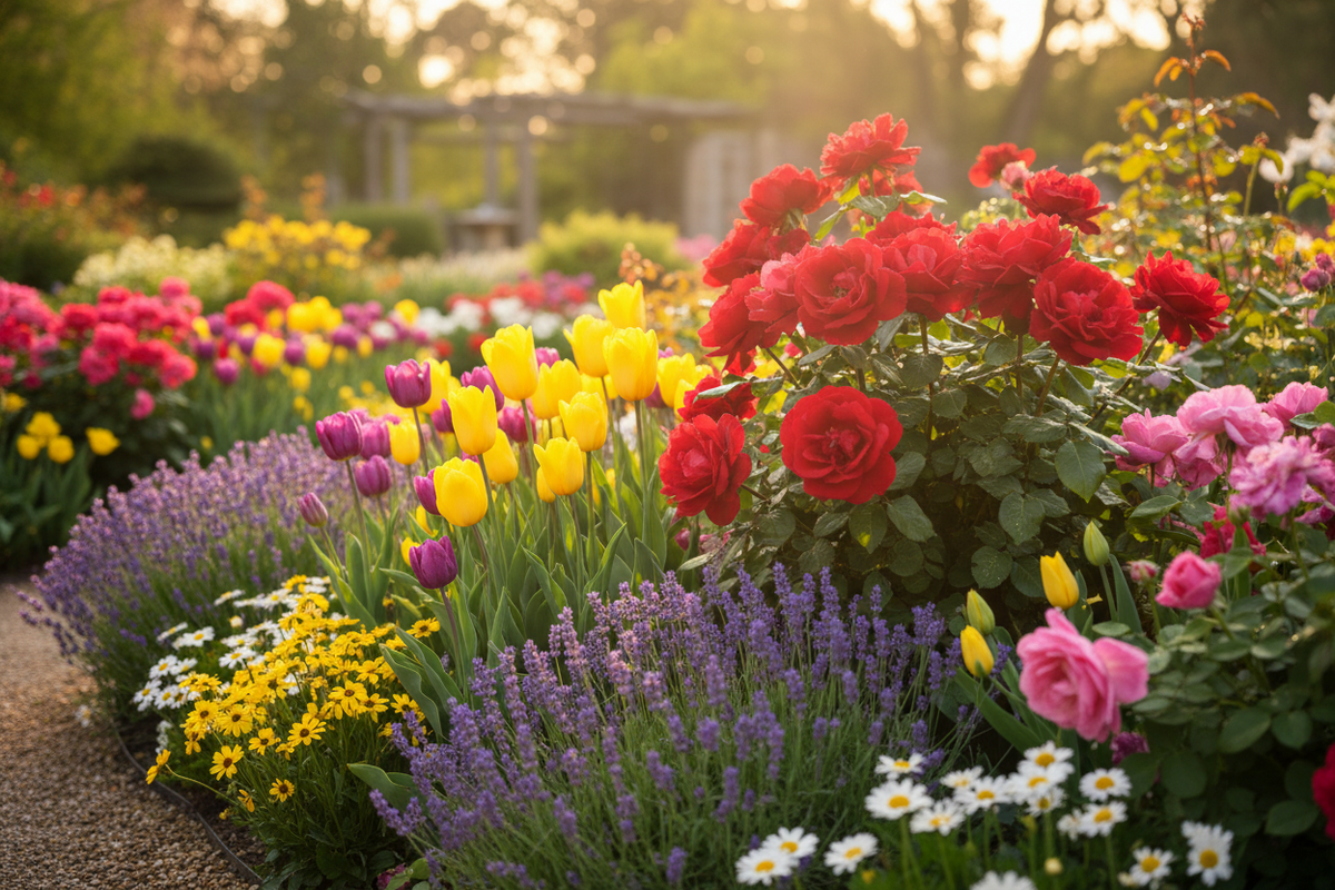 Buitenplanten