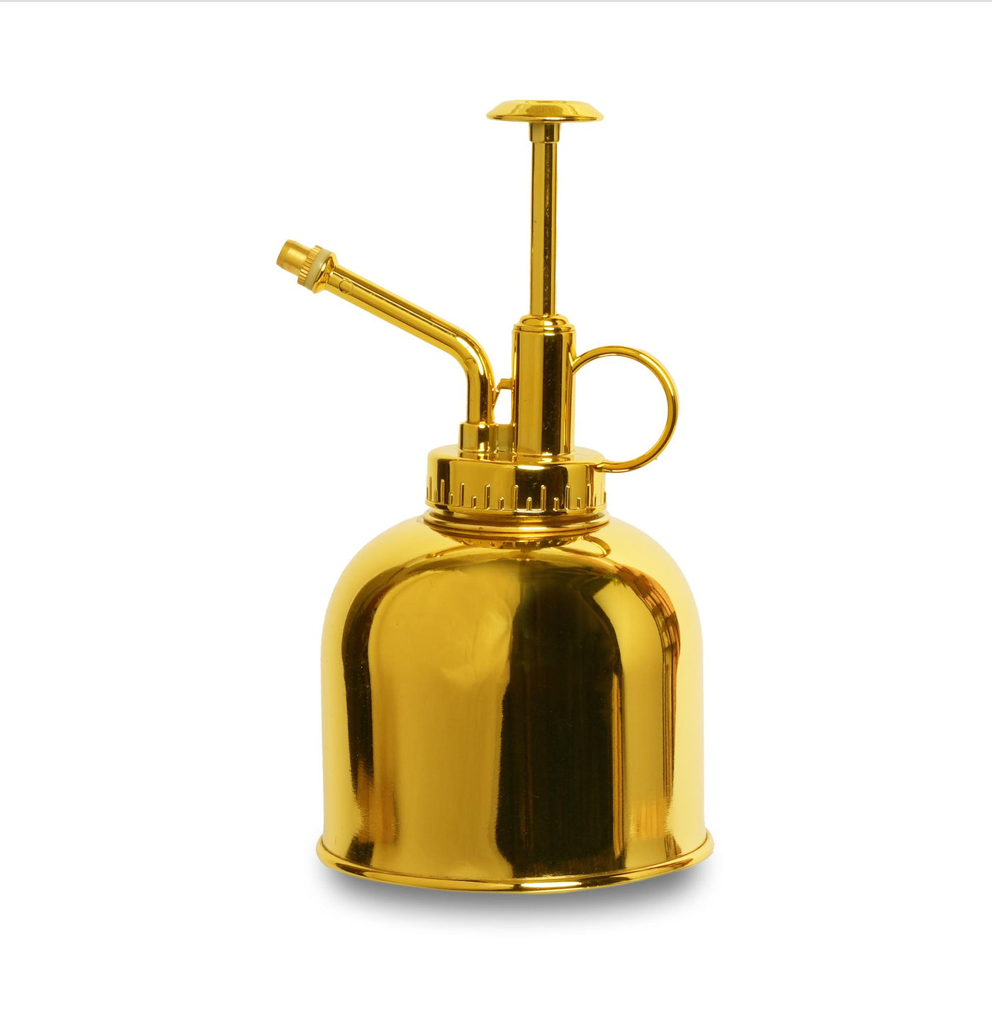 Plantenmister - Goud - Roestvast staal (RVS) - 300 ml