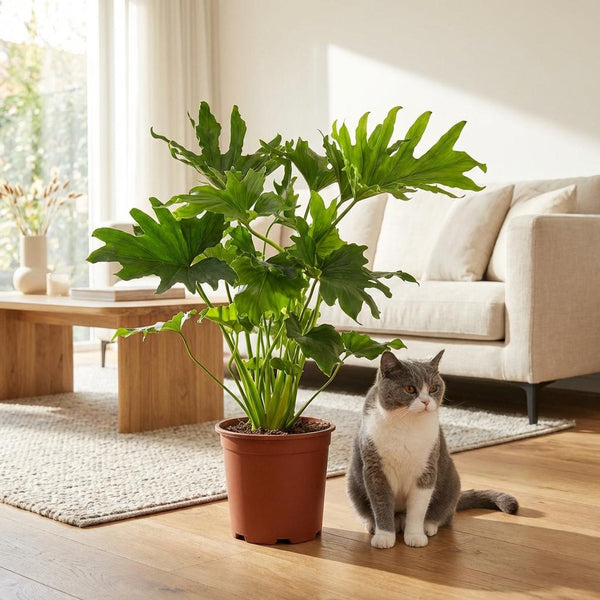 Philodendron Lickety split - Ø19cm - ↕70cm