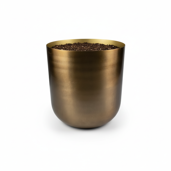 Pot Mayk - gold