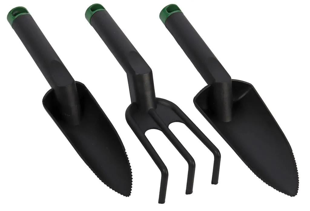 ECO Handgereedschapset - 3-delig - Licht