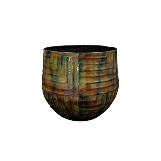 Pot Mette Marrakech - Ø34cm - ↕29cm