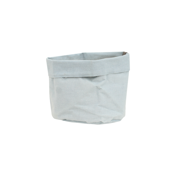 Pot Plantbag - old blue - Ø22cm