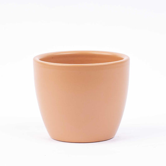 Pot Boule Toscana - matt
