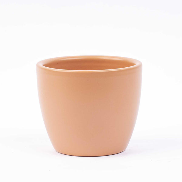 Pot Boule Toscana - matt