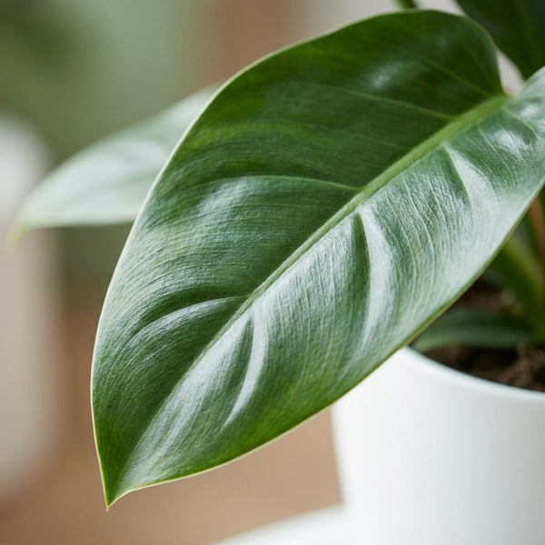 Philodendron Imperial Green - Ø19cm - ↕65cm