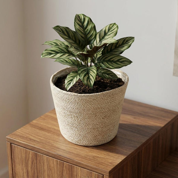 Mand Selin - Ø26cm - ↕23cm