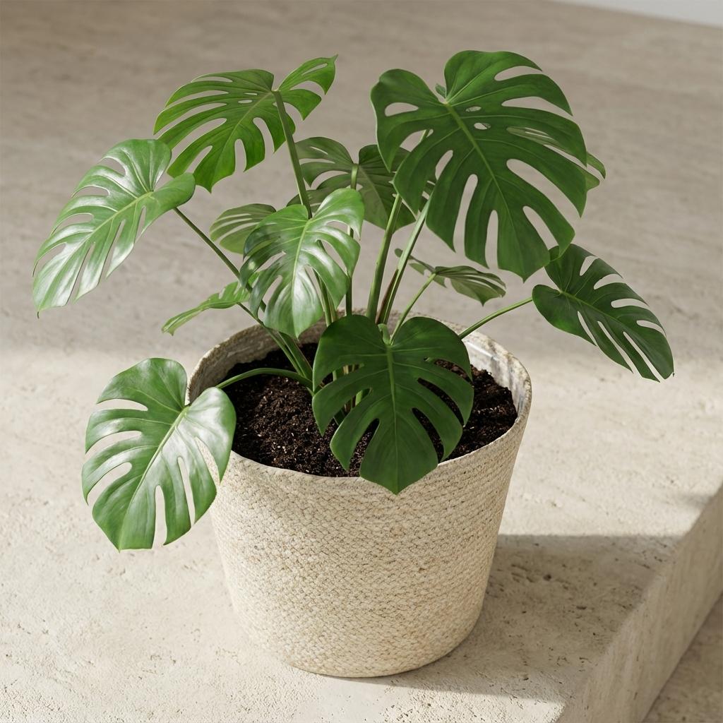 Mand Selin - Ø26cm - ↕23cm