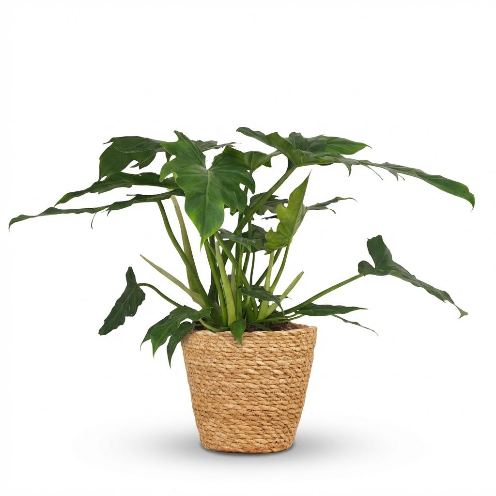 Philodendron Lacerum - Ø19cm - ↕65cm