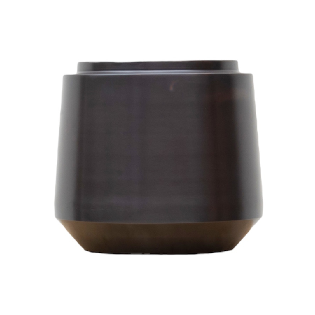 Pot Indigo Vintage - koper - Ø46cm - ↕41cm