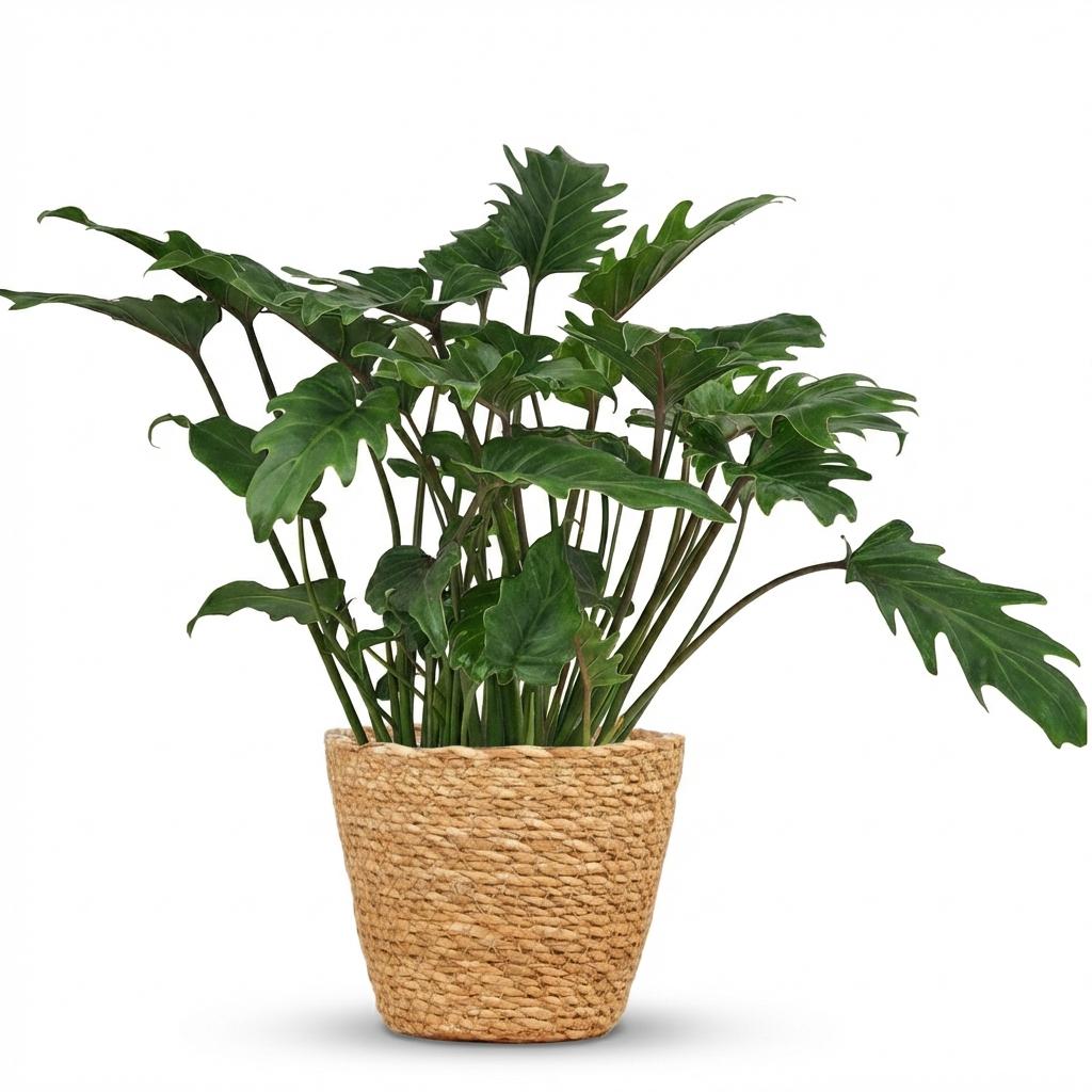 Philodendron Xanadu - Ø19cm - ↕60cm