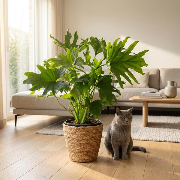 Philodendron Lickety split - Ø19cm - ↕70cm
