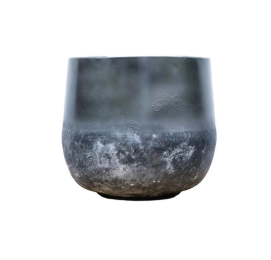 Pot Elisa Mystic - earth - Ø44cm - ↕39cm