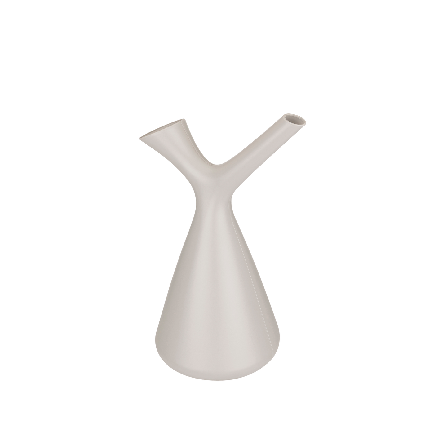 Gieter - 1,7 liter - wit