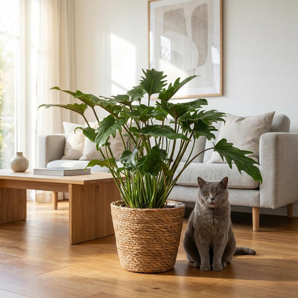 Philodendron Xanadu - Ø19cm - ↕60cm