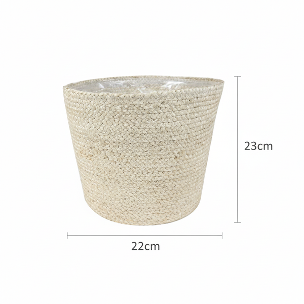Mand Selin - Ø26cm - ↕23cm