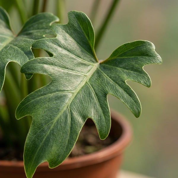 Philodendron Xanadu - Ø19cm - ↕60cm