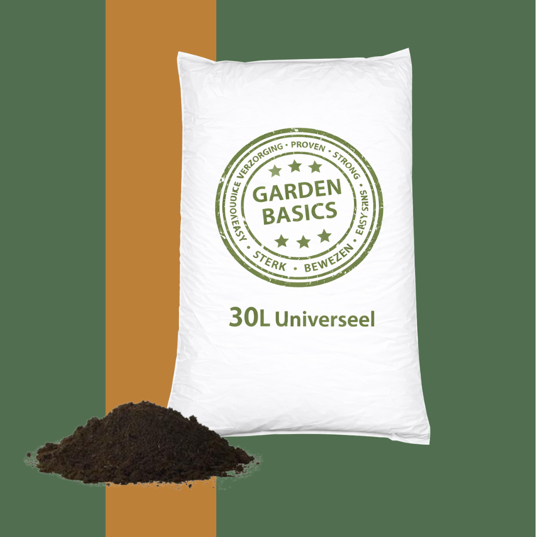 Potgrond universeel - 30 liter
