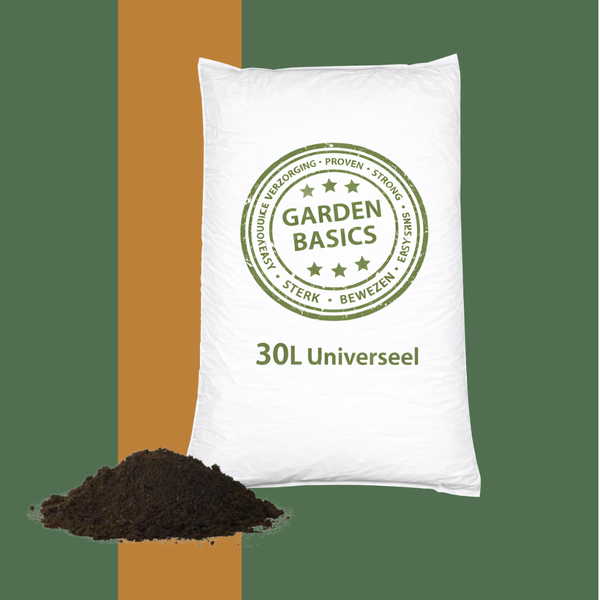 Potgrond universeel - 30 liter