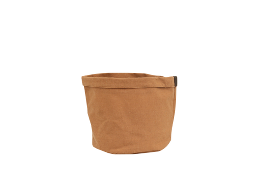 Pot Plantbag - terra - Ø22cm