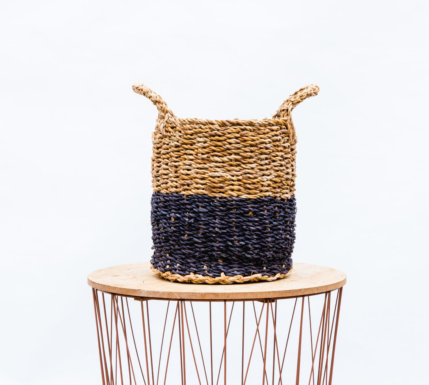 Mand Vic - Ø26cm - ↕33cm