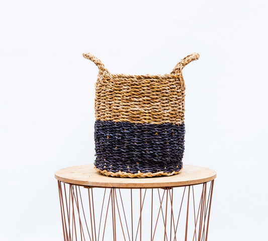 Mand Vic - Ø26cm - ↕33cm