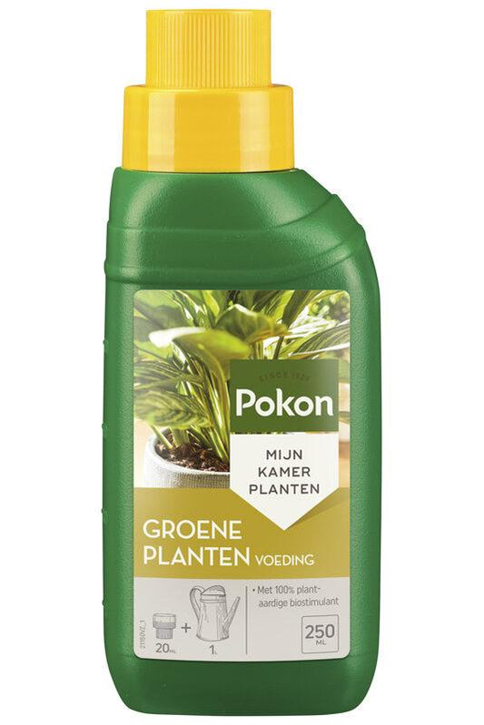 Groene Planten Voeding - 250ml