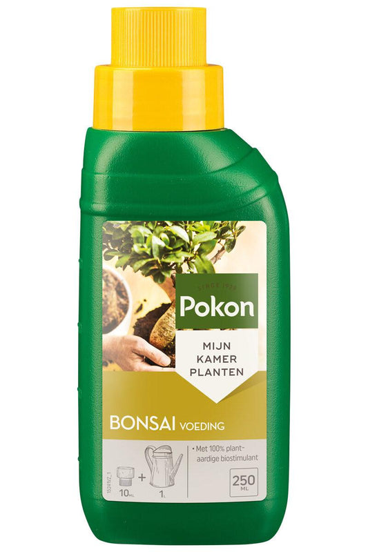 Bonsai Plant Voeding 250ml