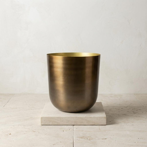 Pot Mayk - gold