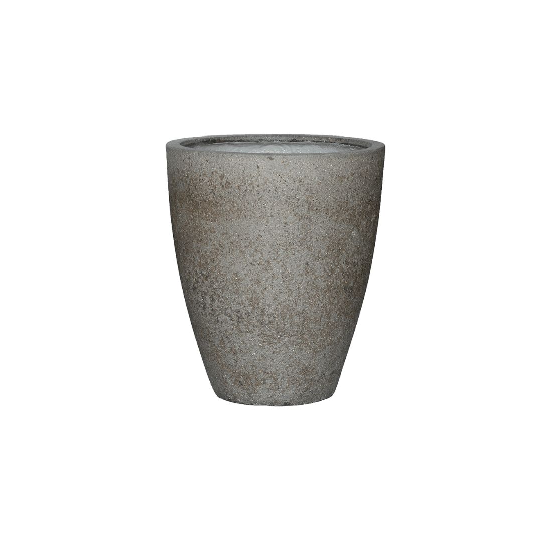Pot Ben M - dioret grey - Ø37cm - ↕45cm