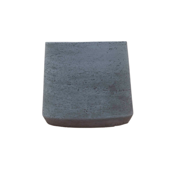 Pot Aniek - antraciet - Ø43cm - ↕39cm