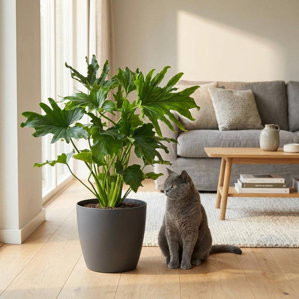 Philodendron Lickety split - Ø19cm - ↕70cm