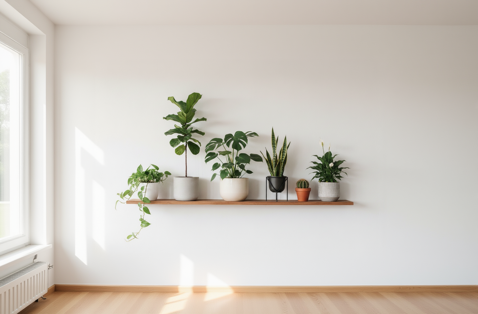 Binnenplanten